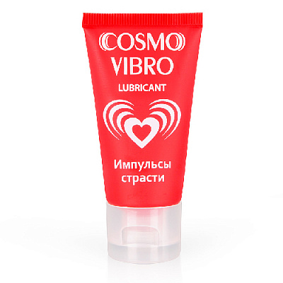 Лубрикант COSMO VIBRO для женщин 25 г