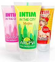 Intim In The City
