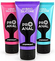 Proanal